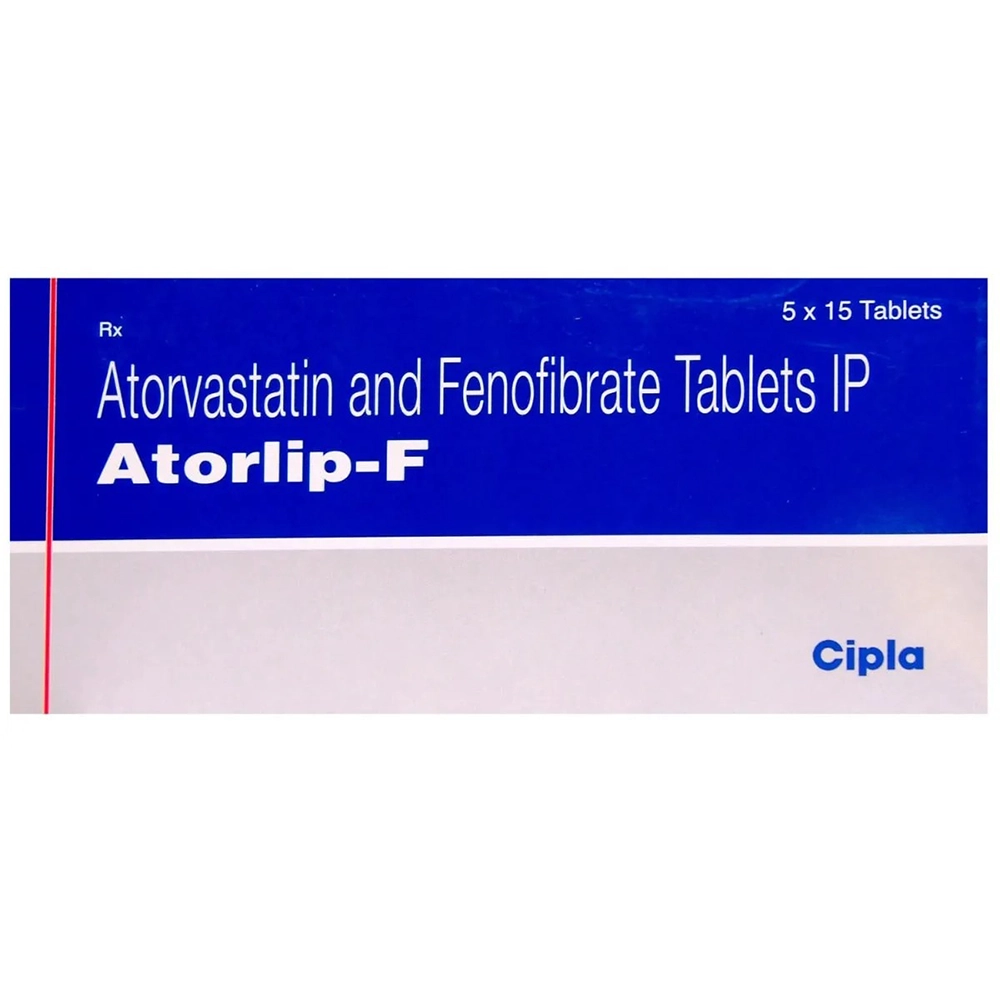 ATORLIP F